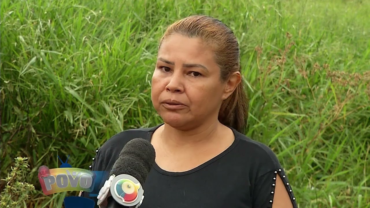 Moradores do Portal Caiobá reclamam da situação de terrenos abandonados