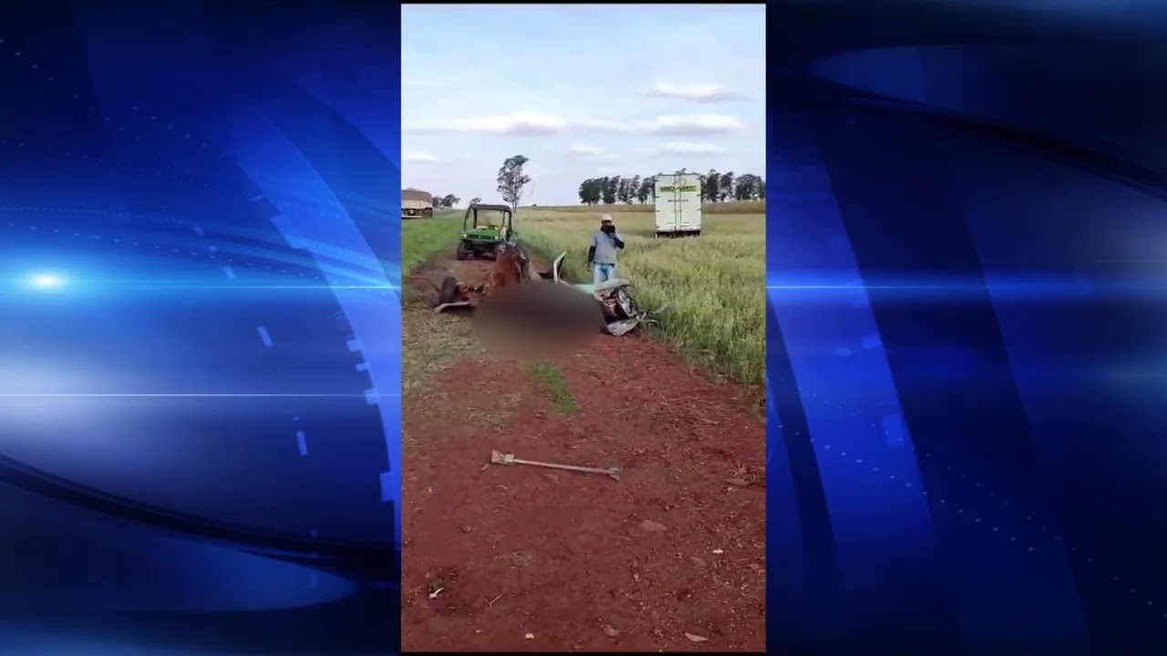 Três Pessoas Morrem Em Acidente Acidente Envolvendo Carro E Caminhão ...